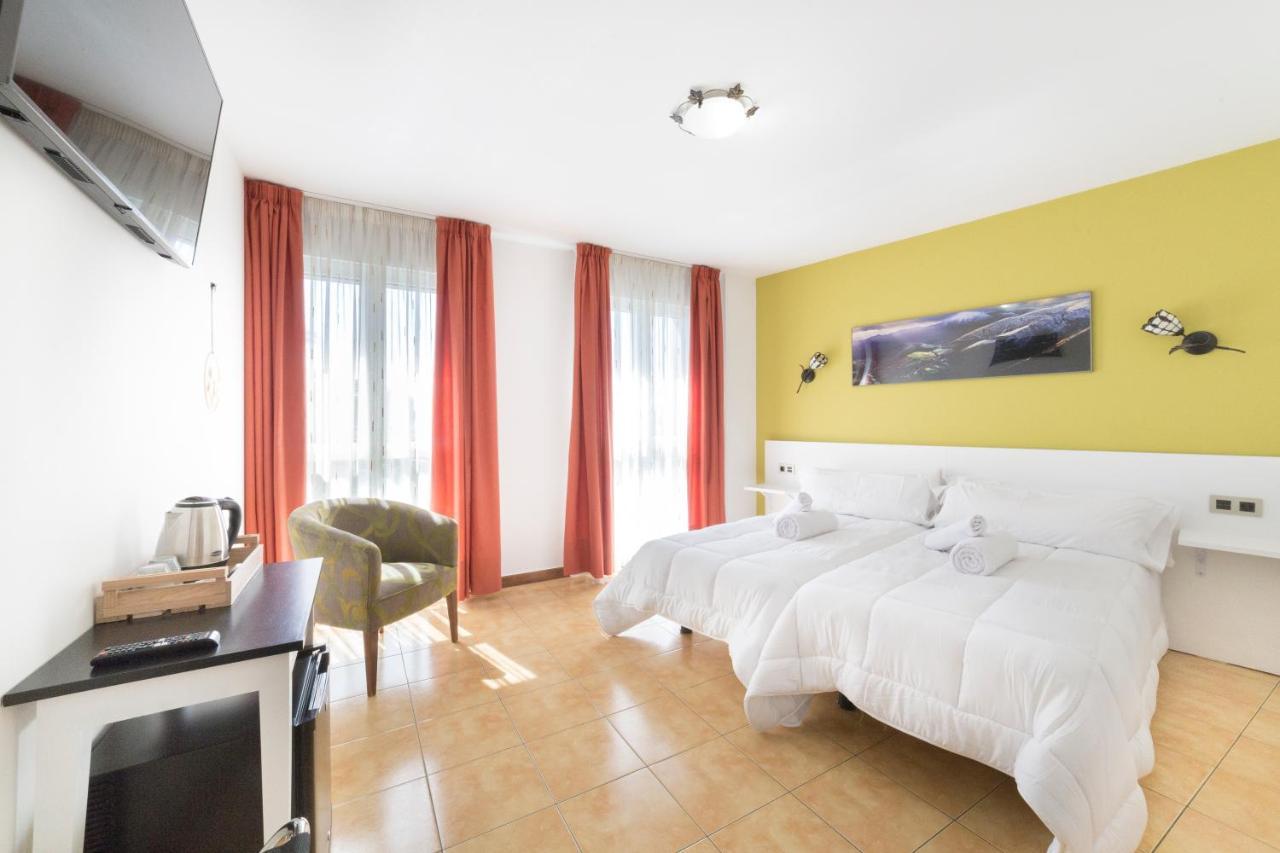 Hotel Stellae Luscofusco Santiago de Compostela Exteriér fotografie