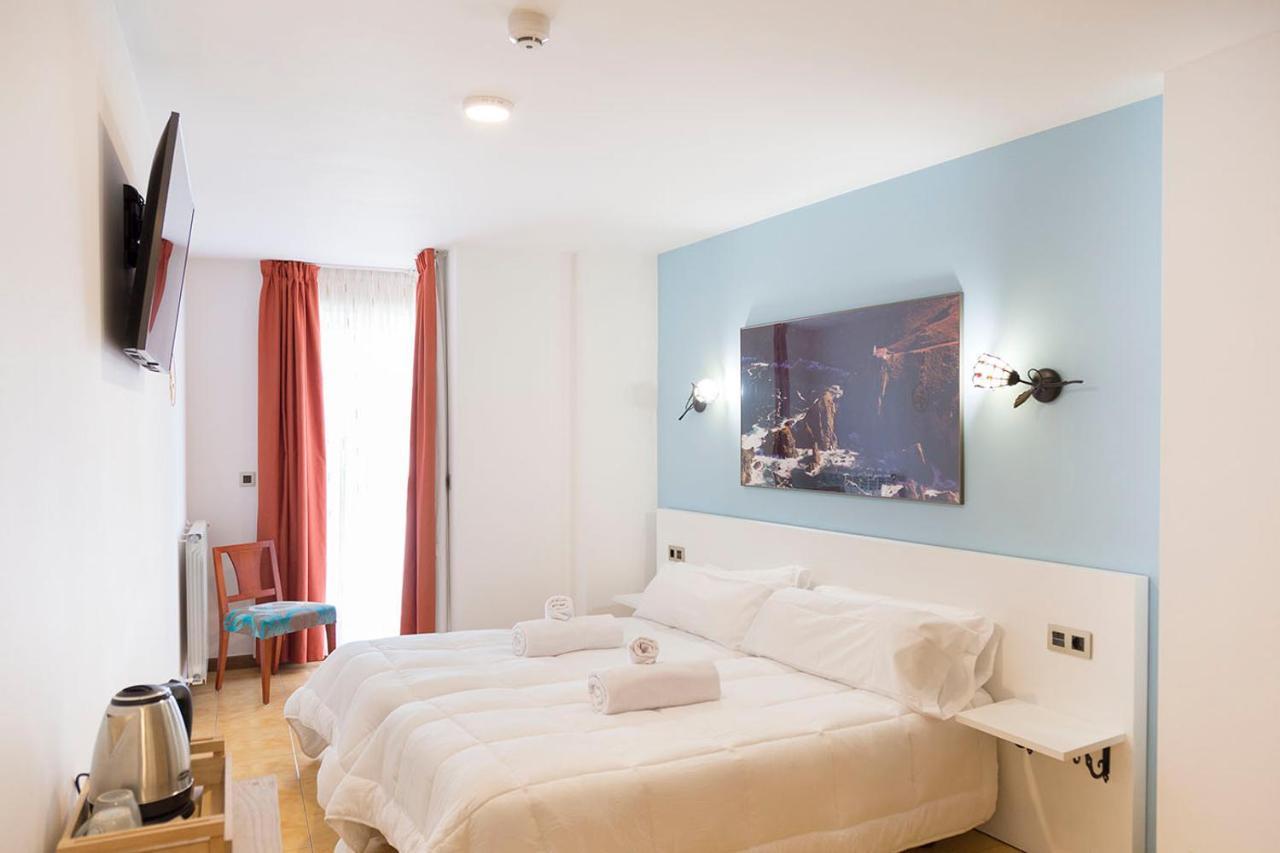 Hotel Stellae Luscofusco Santiago de Compostela Exteriér fotografie