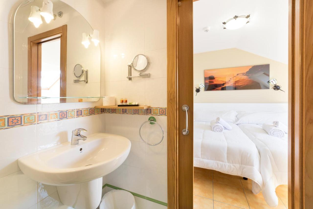 Hotel Stellae Luscofusco Santiago de Compostela Exteriér fotografie