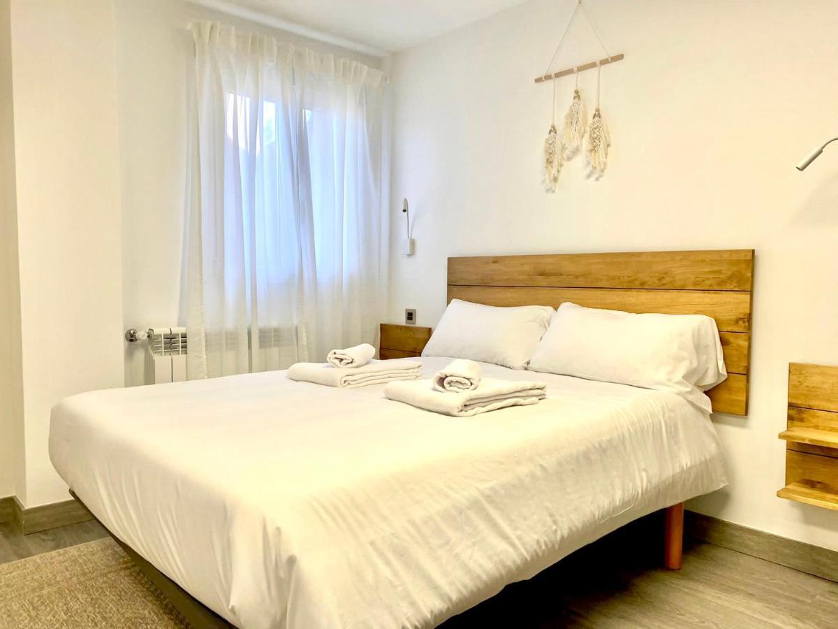 Hotel Stellae Luscofusco Santiago de Compostela Exteriér fotografie