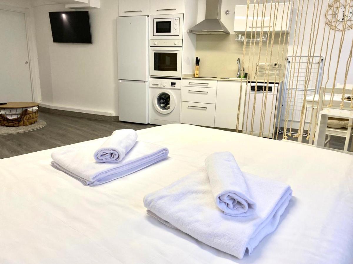 Hotel Stellae Luscofusco Santiago de Compostela Exteriér fotografie