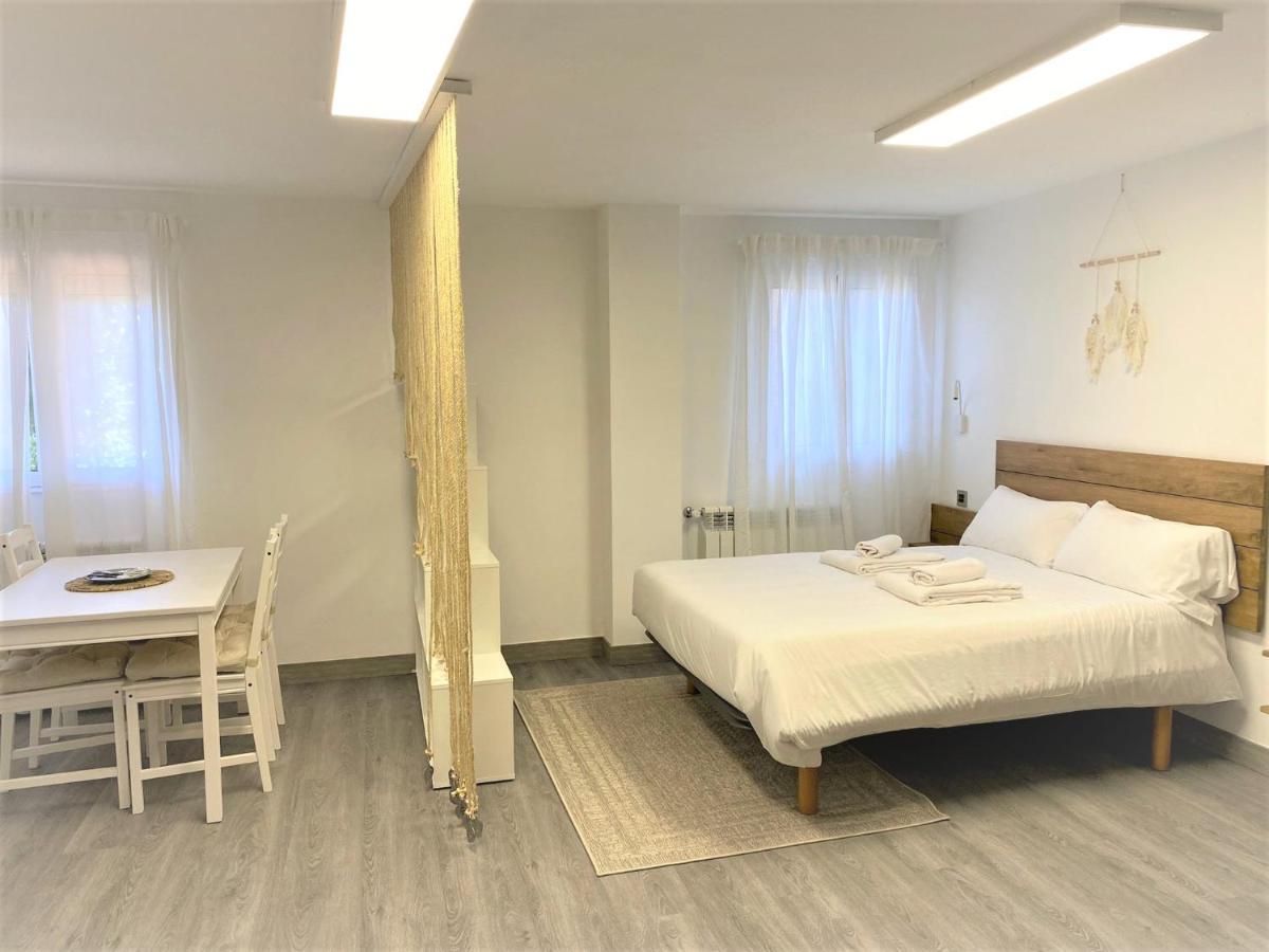 Hotel Stellae Luscofusco Santiago de Compostela Exteriér fotografie